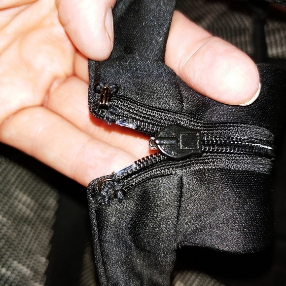 Guess Tweed Body Con SEXY Dress 10 - Picture 4 of 9